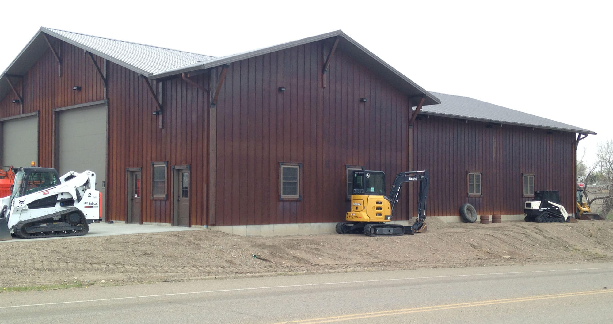 Home Hills Equipment Sales & Rentals Bismarck, ND