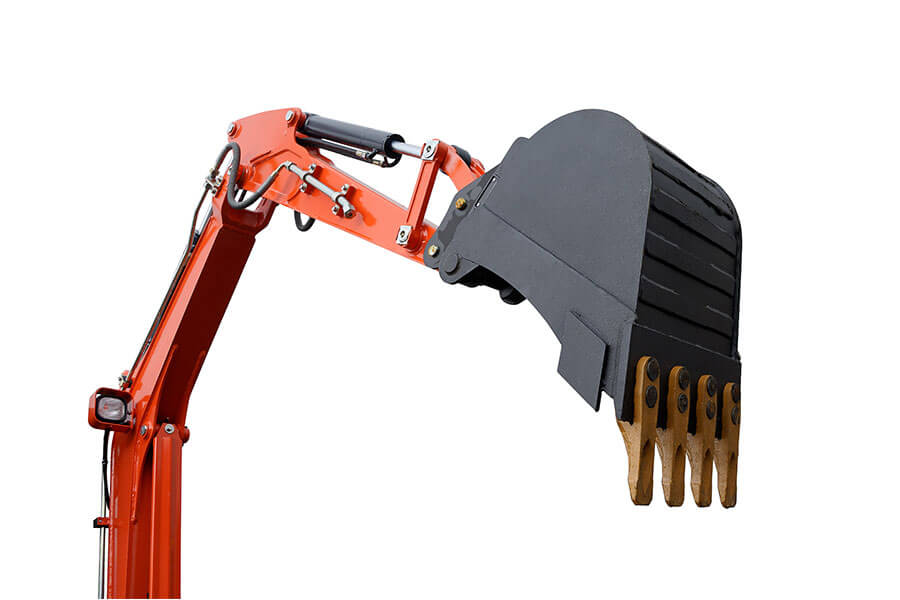 Construction attachments for sale