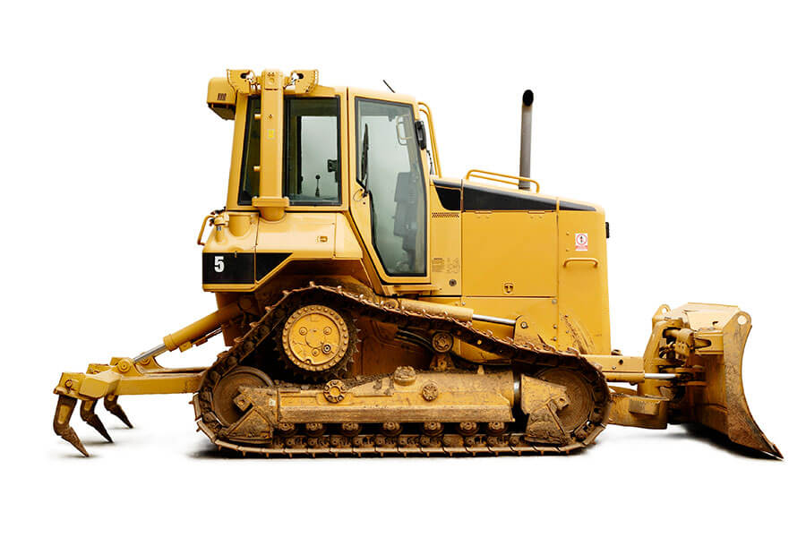 construction equipment for sale