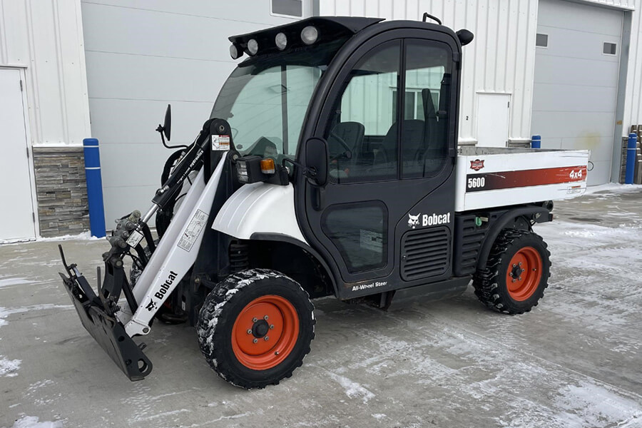 Toolcat/UTVs for sale