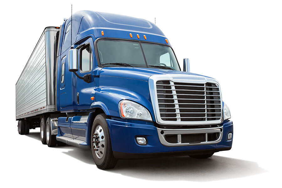 Trucks and trailers for sale