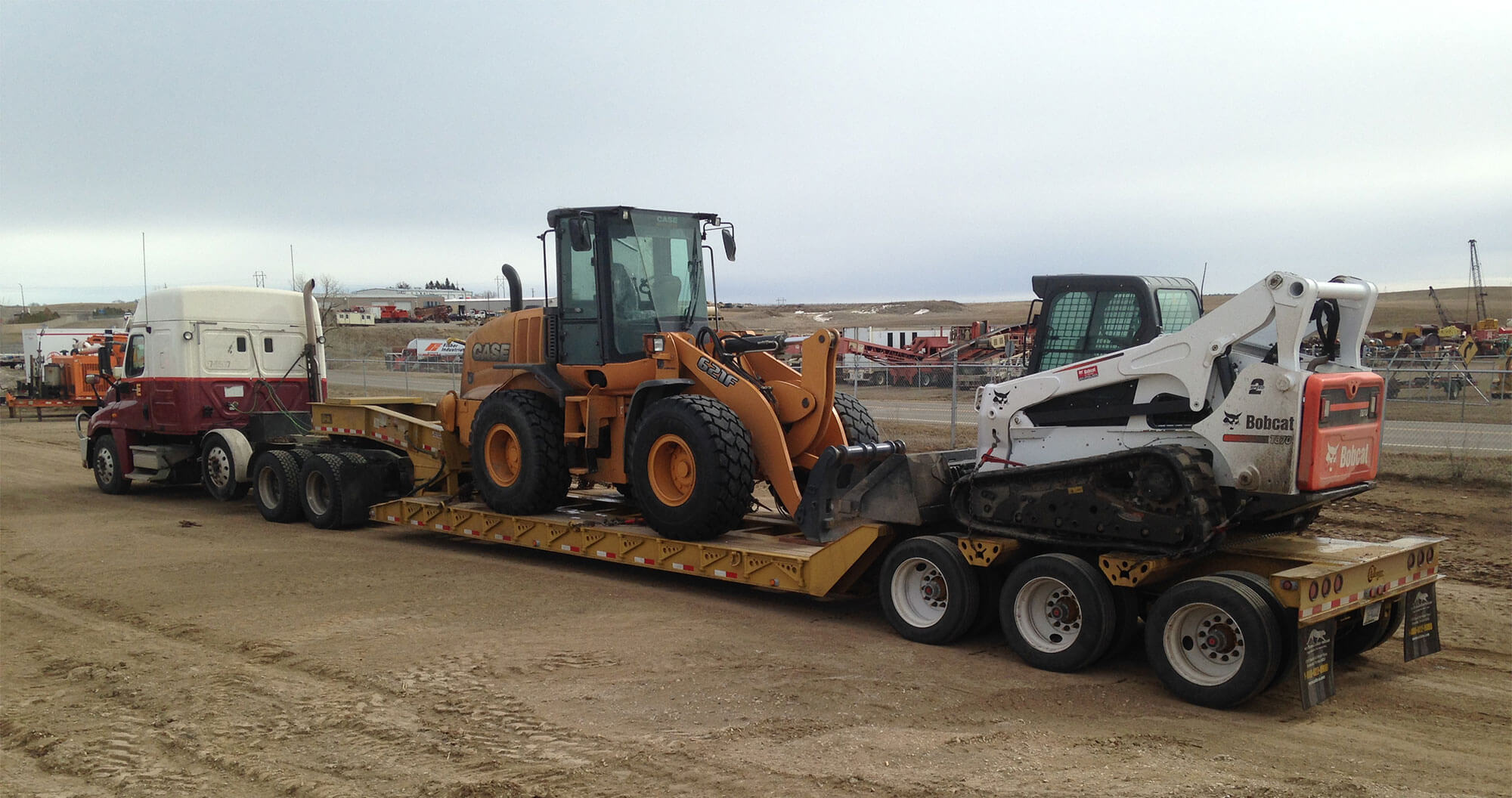 Home Hills Equipment Sales & Rentals Bismarck, ND