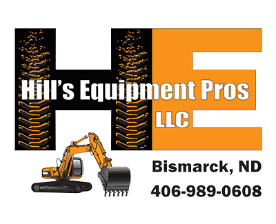 Hills Equipment Pros LLC